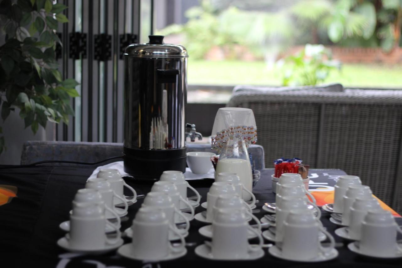 Ecolux Boutique Hotel Komatipoort Zewnętrze zdjęcie