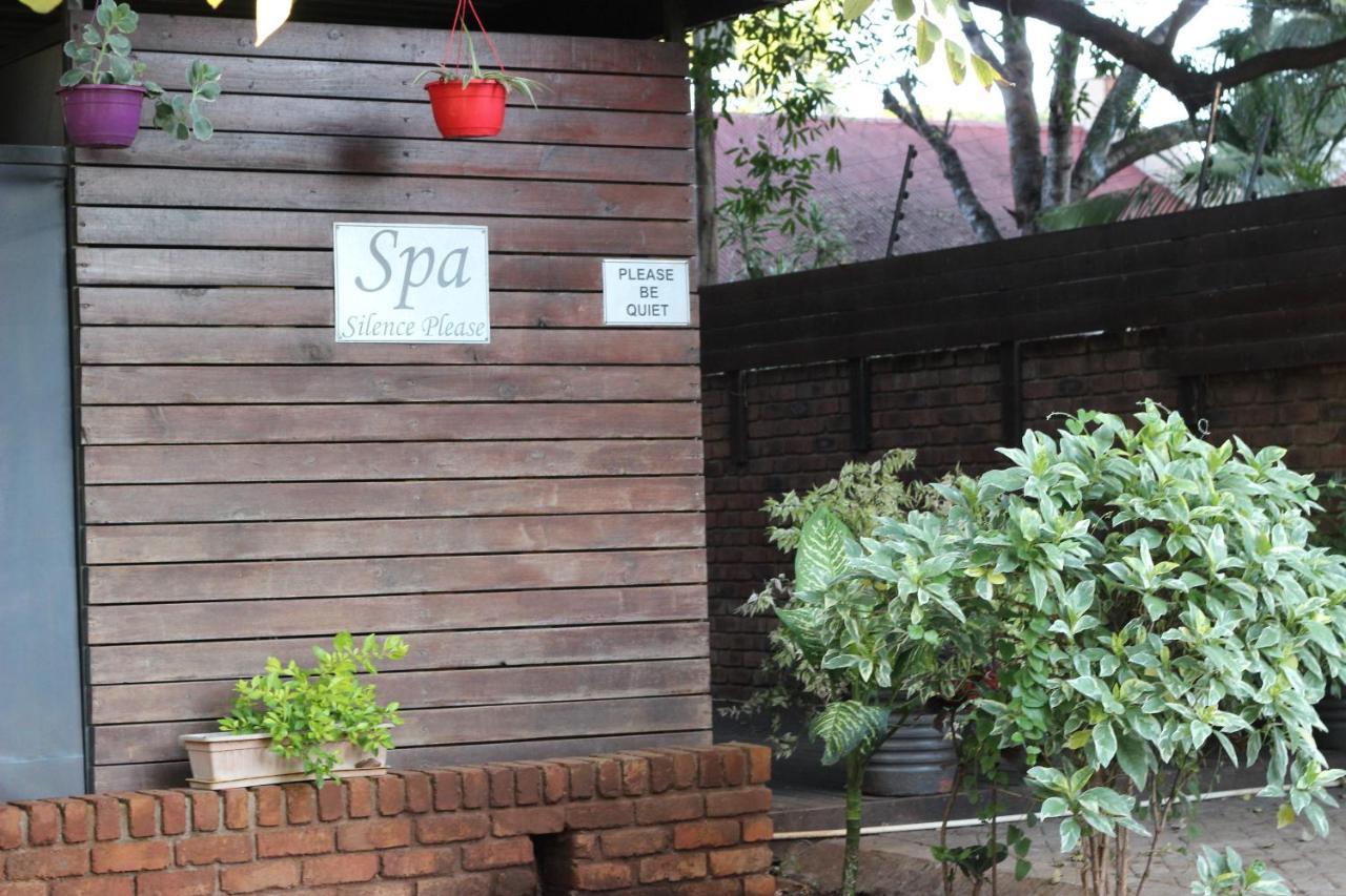 Ecolux Boutique Hotel Komatipoort Zewnętrze zdjęcie