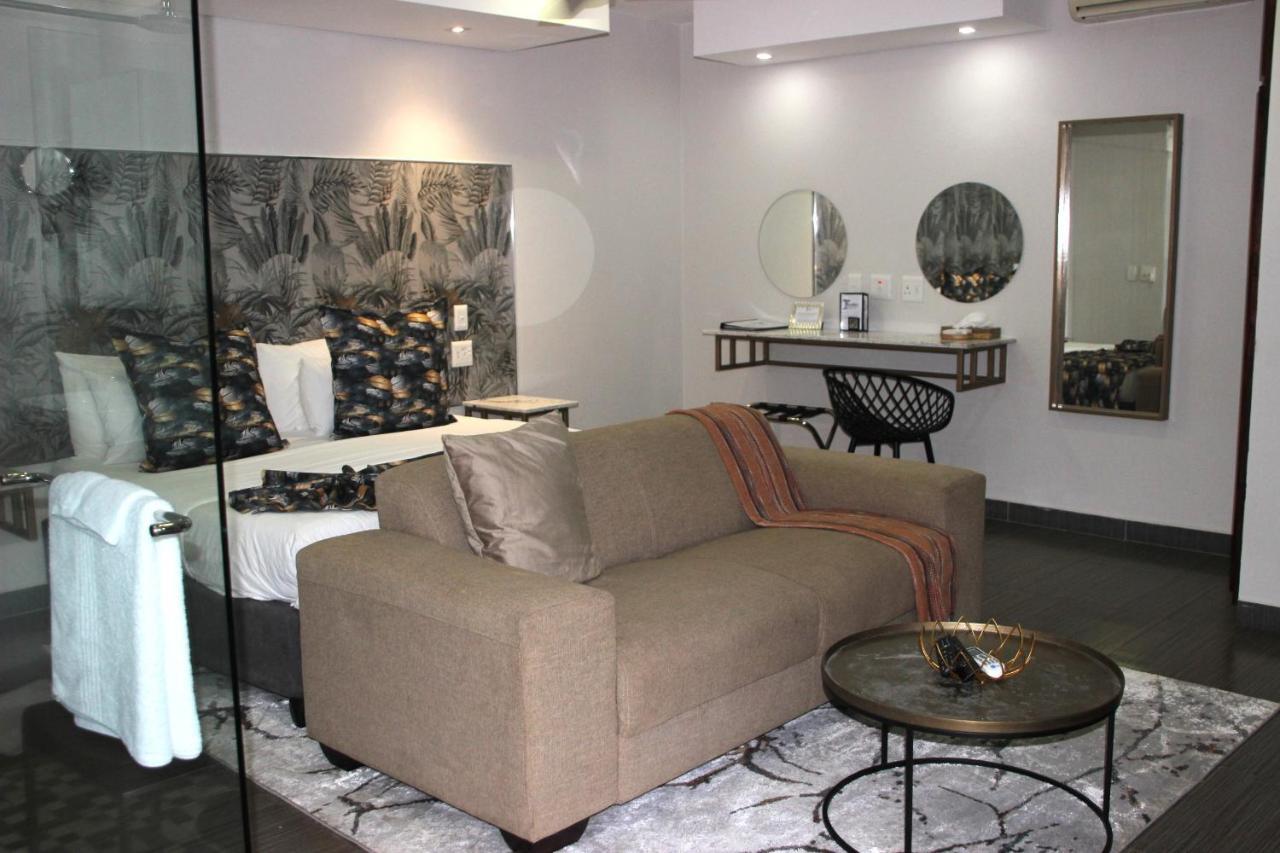 Ecolux Boutique Hotel Komatipoort Zewnętrze zdjęcie