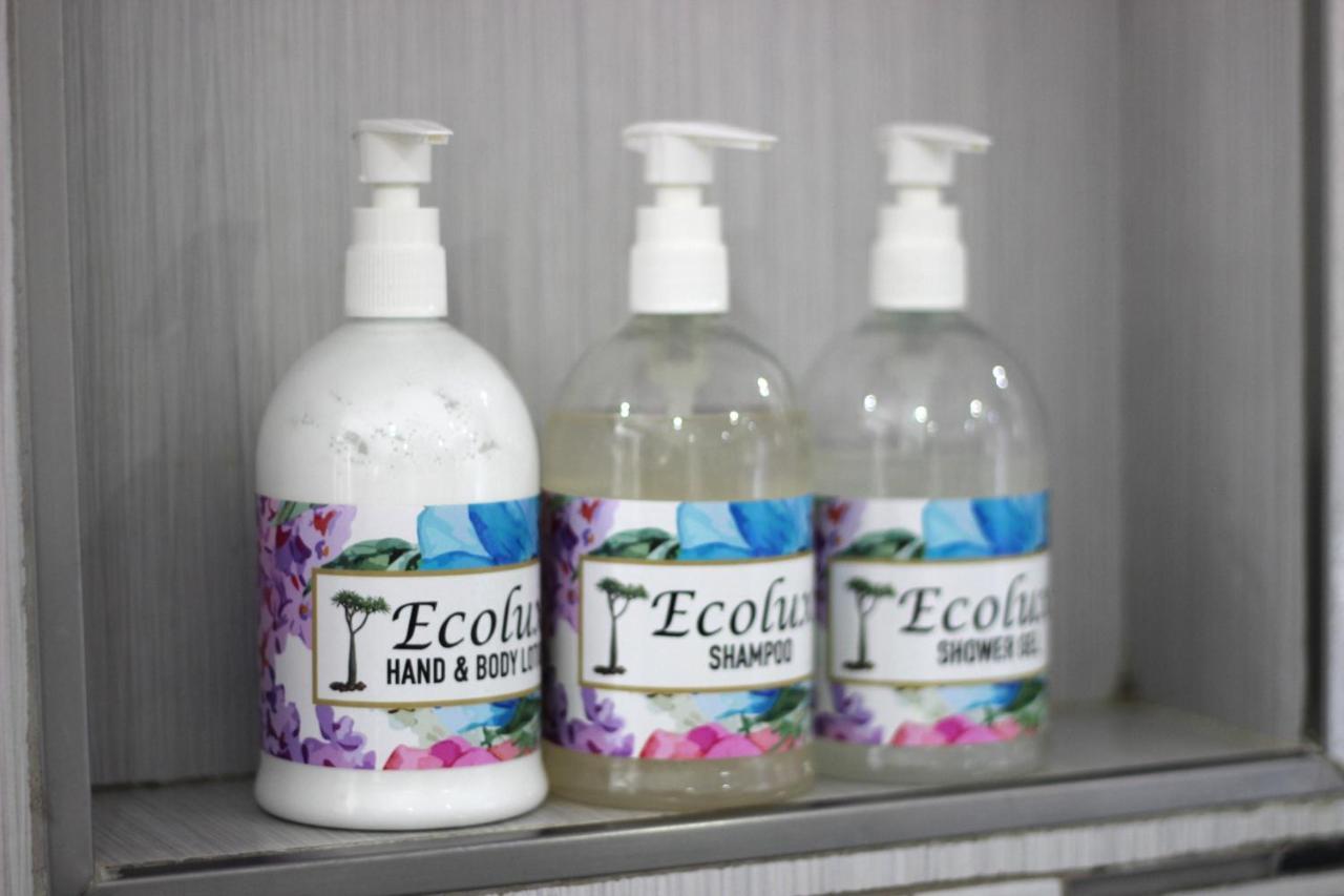 Ecolux Boutique Hotel Komatipoort Zewnętrze zdjęcie