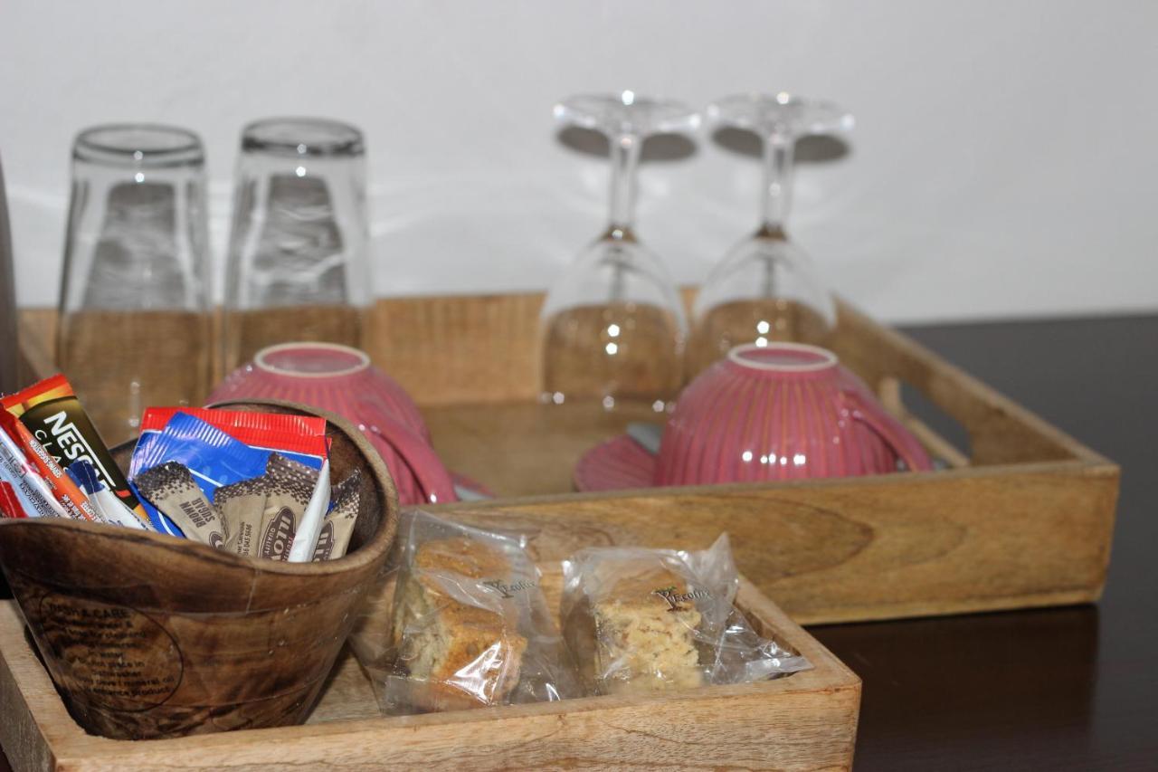 Ecolux Boutique Hotel Komatipoort Zewnętrze zdjęcie