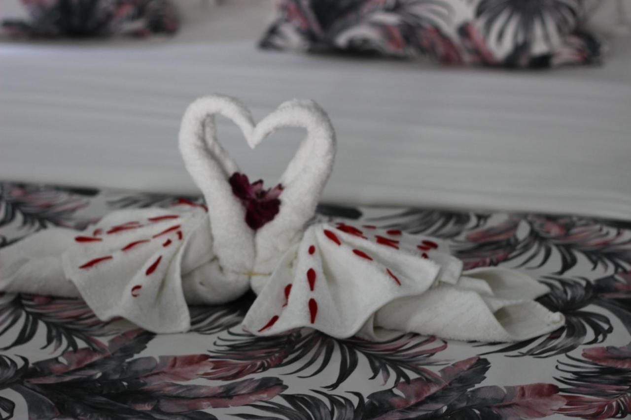 Ecolux Boutique Hotel Komatipoort Zewnętrze zdjęcie