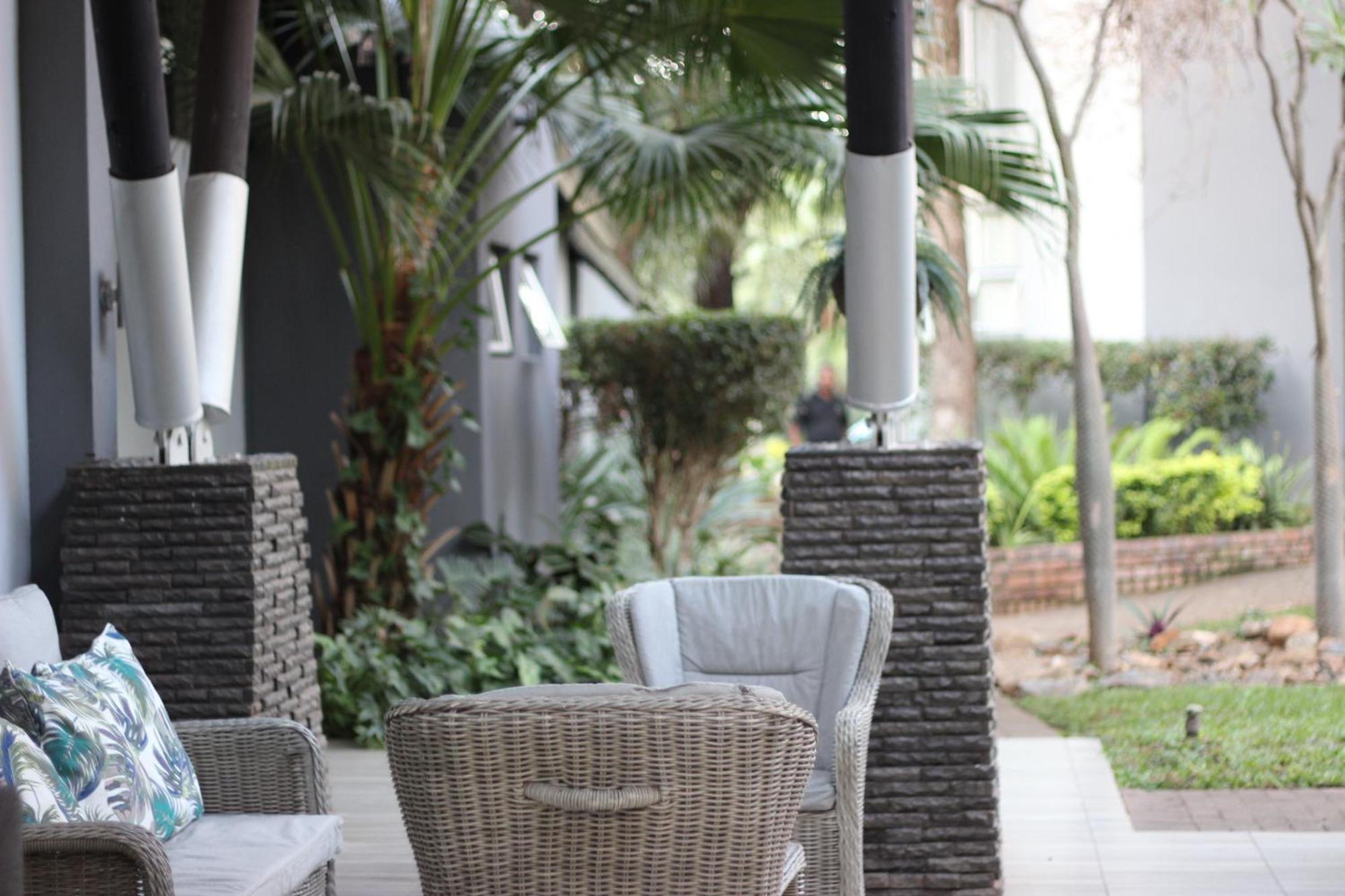 Ecolux Boutique Hotel Komatipoort Zewnętrze zdjęcie