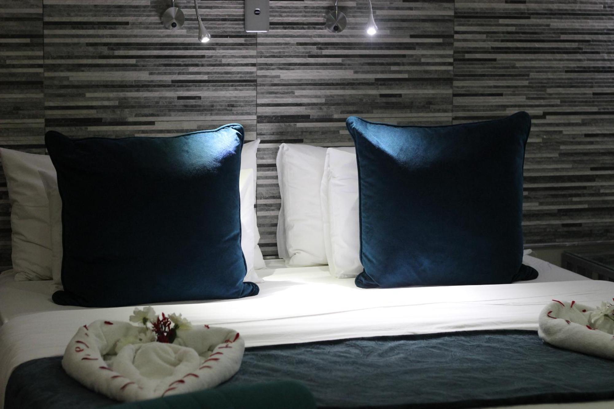 Ecolux Boutique Hotel Komatipoort Zewnętrze zdjęcie