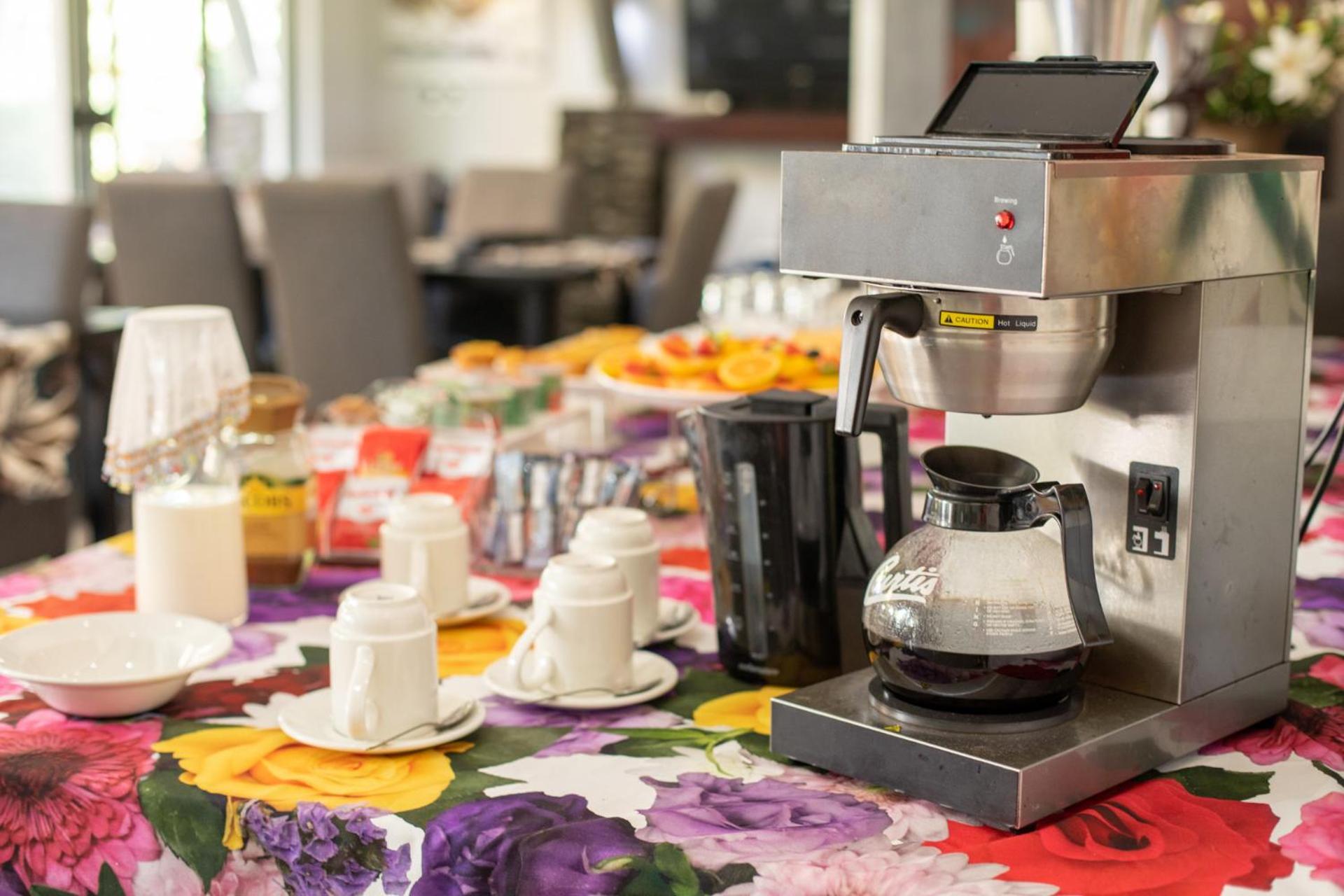 Ecolux Boutique Hotel Komatipoort Zewnętrze zdjęcie