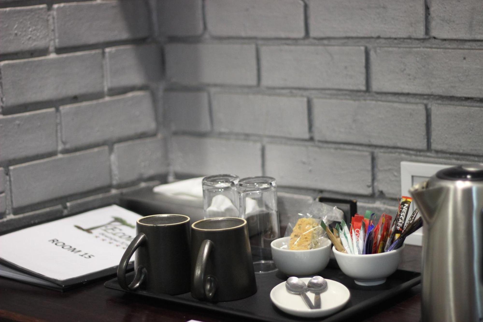 Ecolux Boutique Hotel Komatipoort Zewnętrze zdjęcie