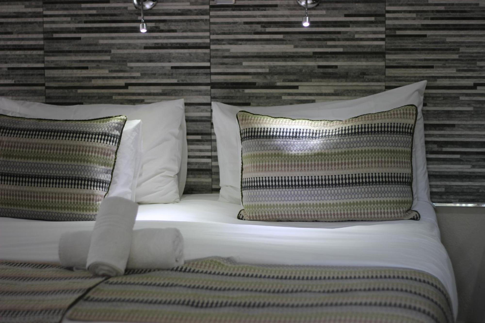 Ecolux Boutique Hotel Komatipoort Zewnętrze zdjęcie
