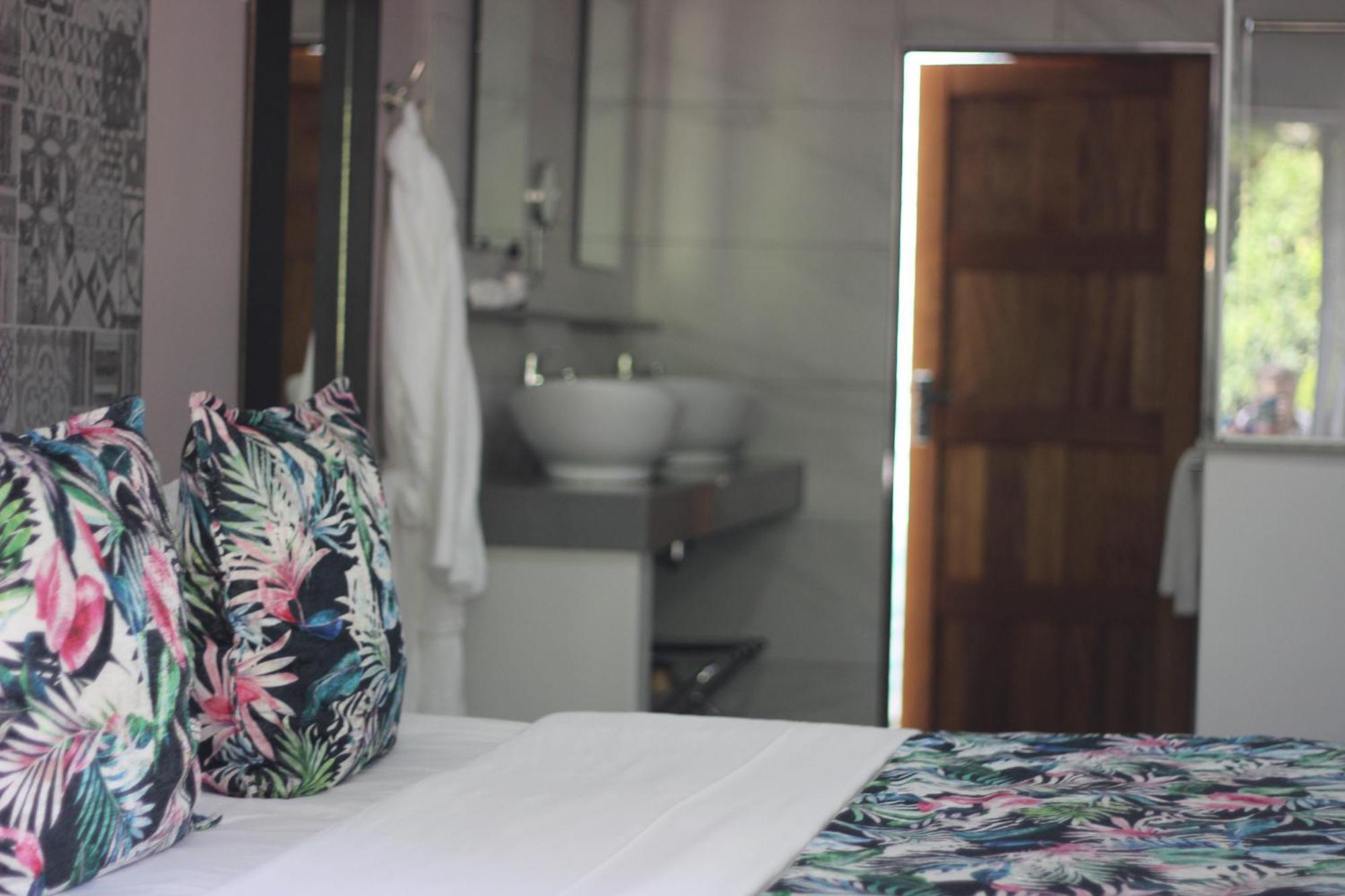 Ecolux Boutique Hotel Komatipoort Zewnętrze zdjęcie