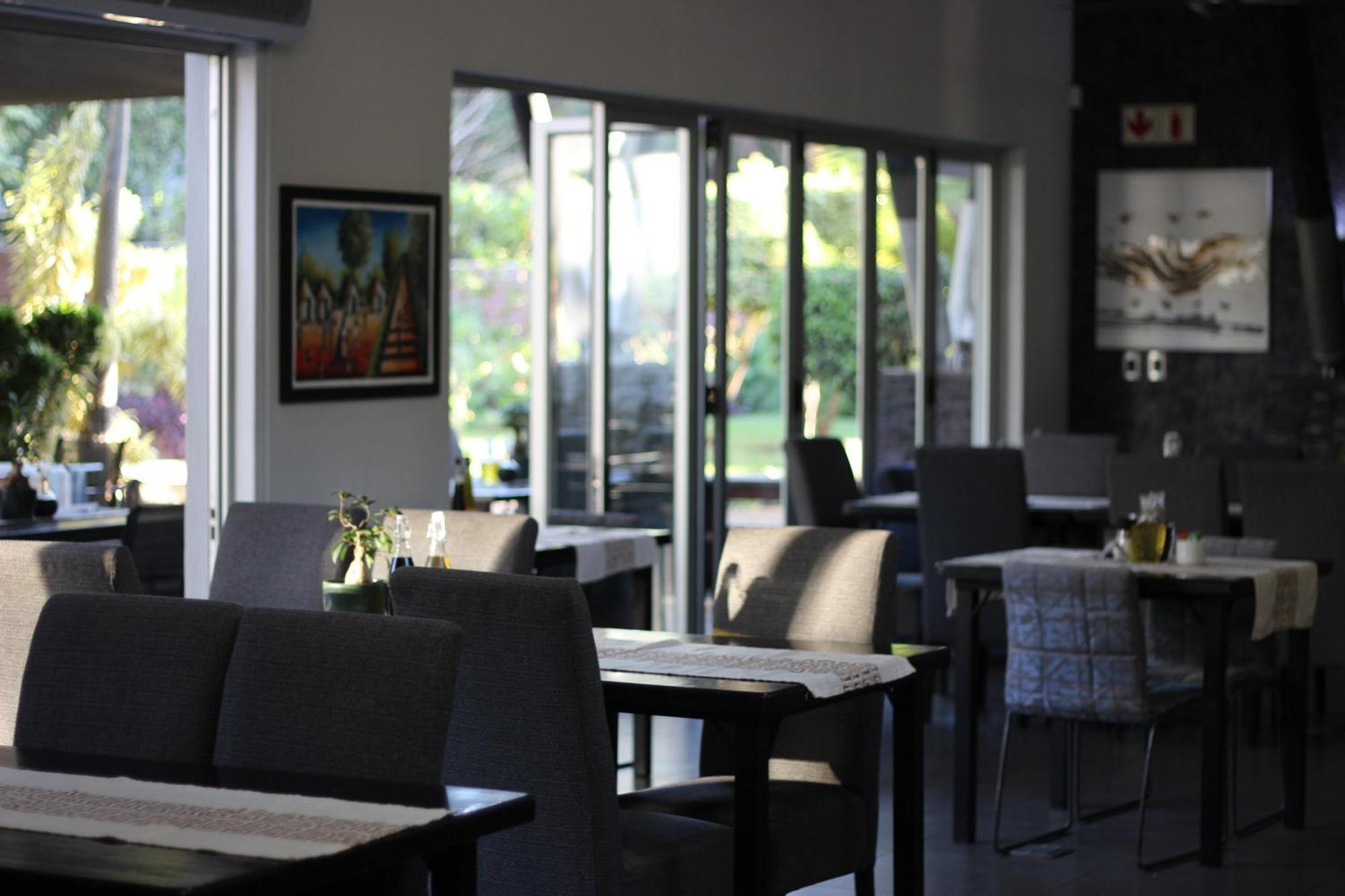 Ecolux Boutique Hotel Komatipoort Zewnętrze zdjęcie