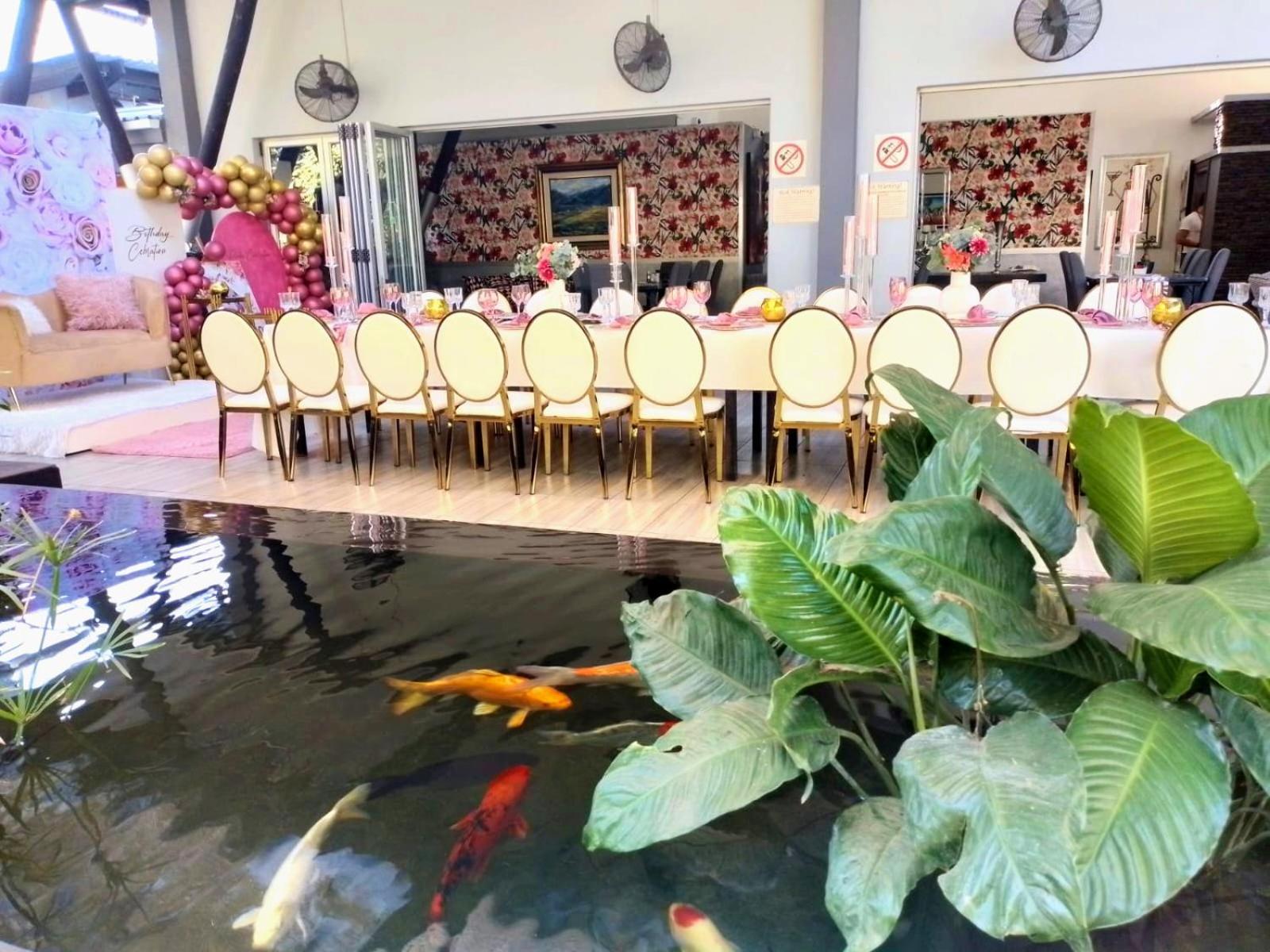 Ecolux Boutique Hotel Komatipoort Zewnętrze zdjęcie