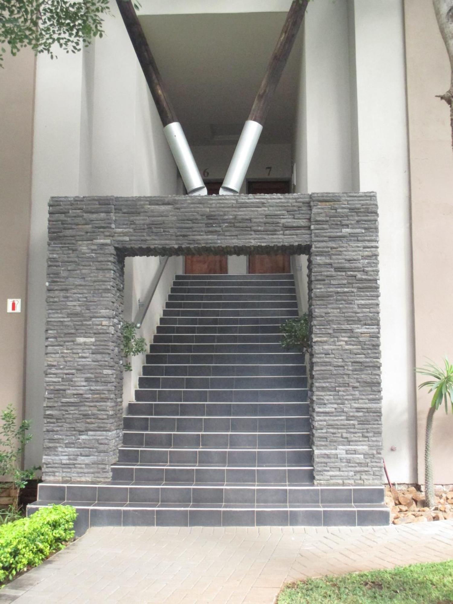 Ecolux Boutique Hotel Komatipoort Zewnętrze zdjęcie