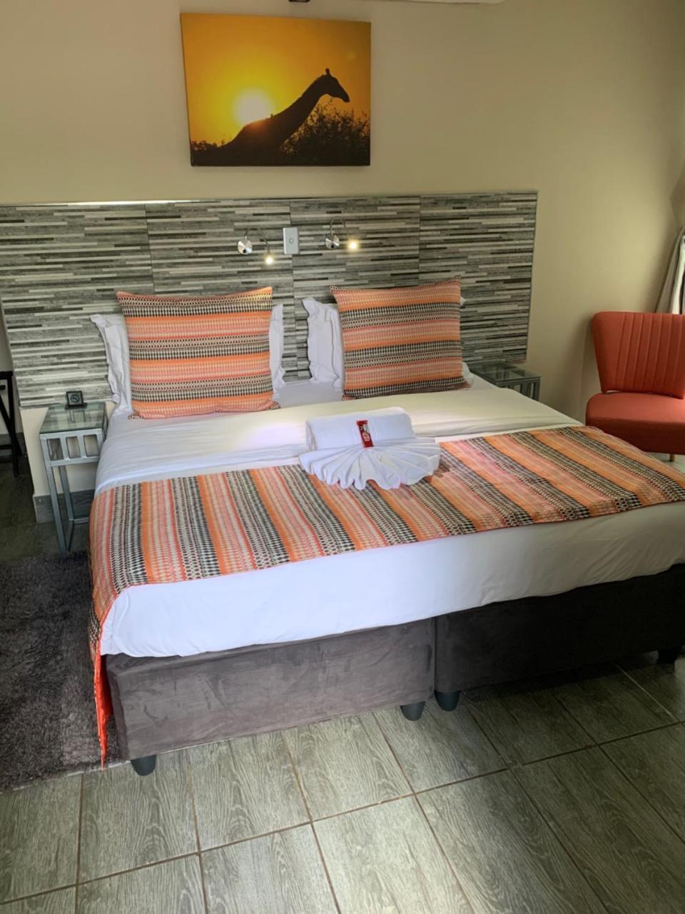Ecolux Boutique Hotel Komatipoort Zewnętrze zdjęcie